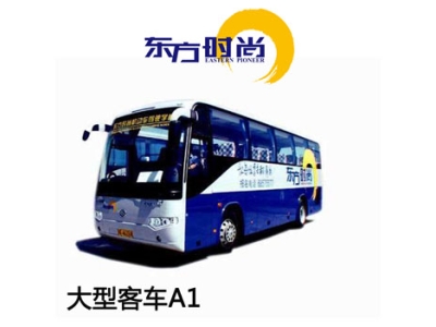 增驾大客驾照班