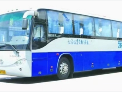 东方时尚班车地点在哪里？