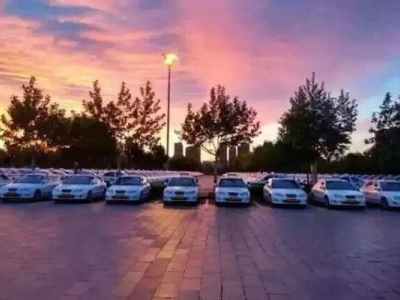 开车灯光运用技巧