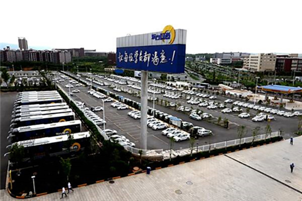 学员在路考中易出现哪些错误