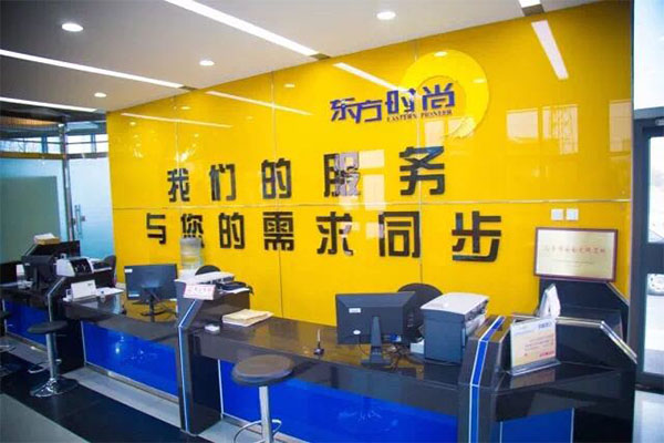 超齐全的学车保障，送给想学车的你