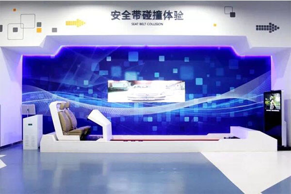 东方时尚驾校