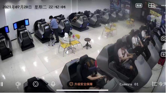 驾照科目二一考就挂的问题都有哪些呢？