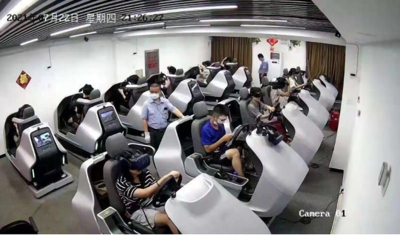北京学车考驾照要多久？