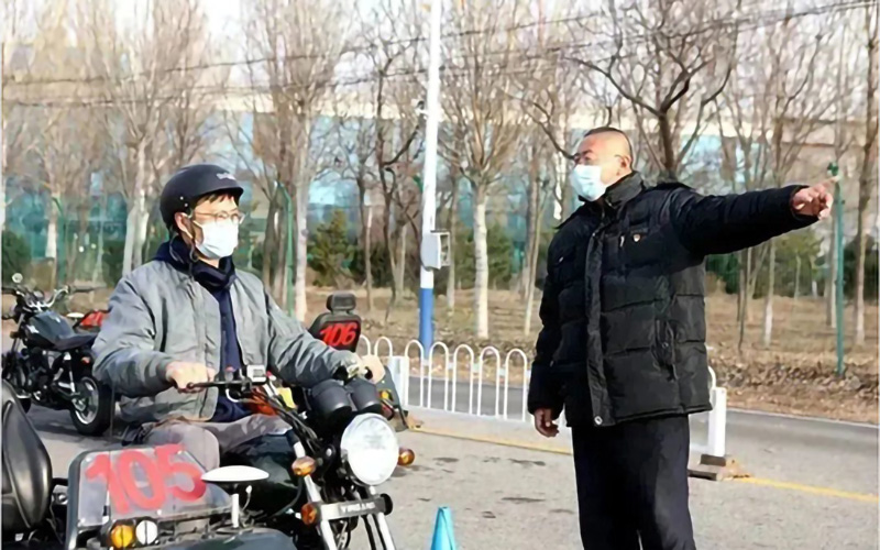 北京哪家驾校口碑最好？